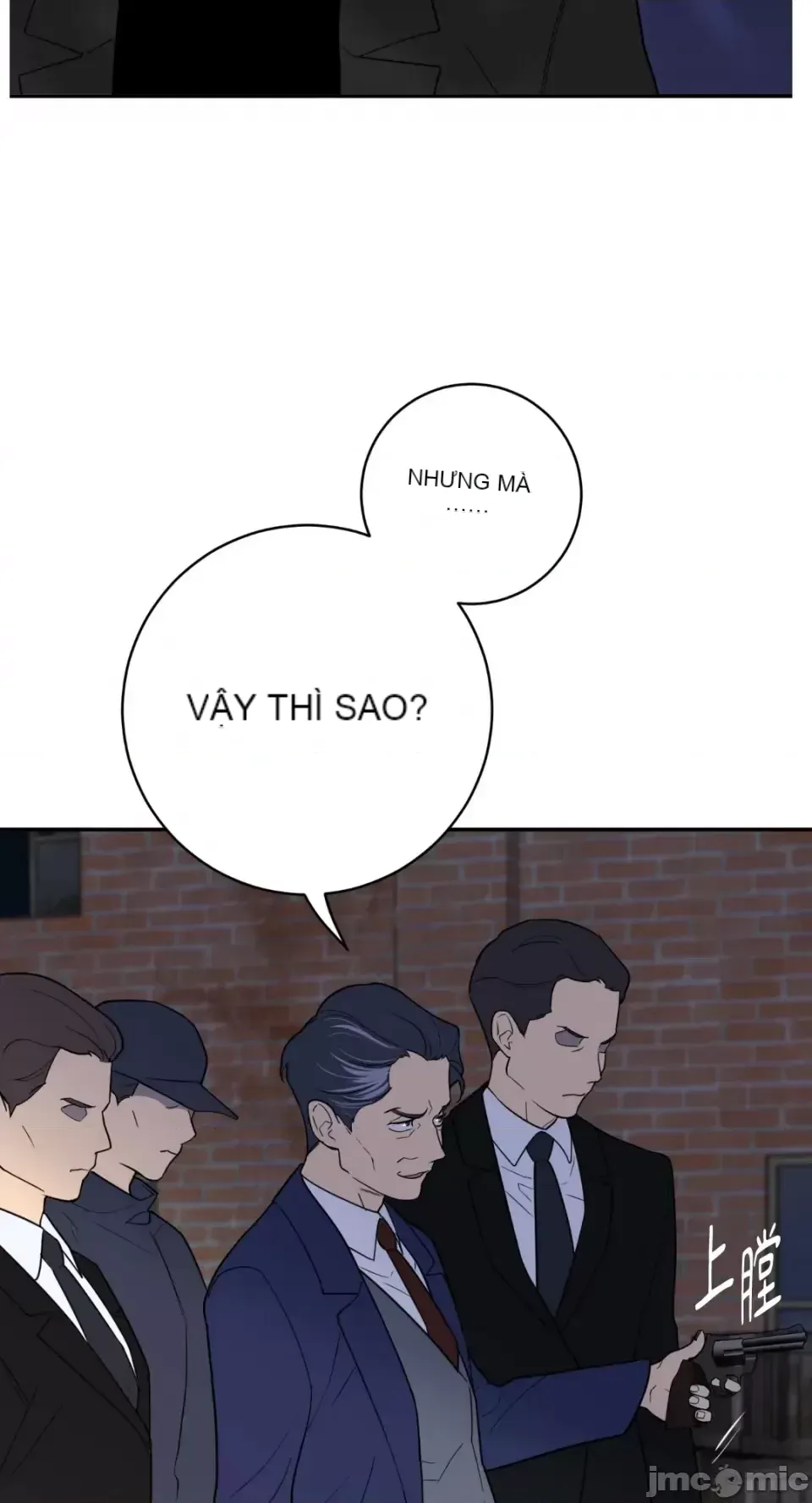 Ông chủ, tôi đang bỏ cuộc Chương 1-62