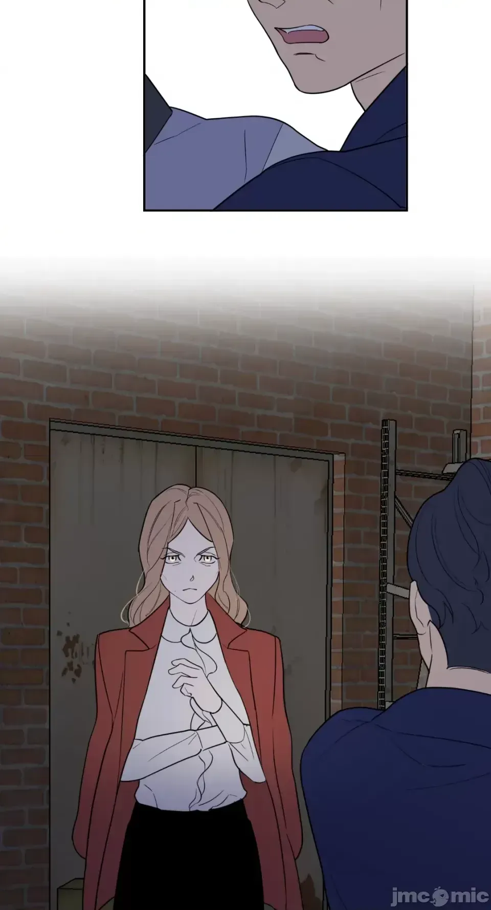 Ông chủ, tôi đang bỏ cuộc Chương 1-62