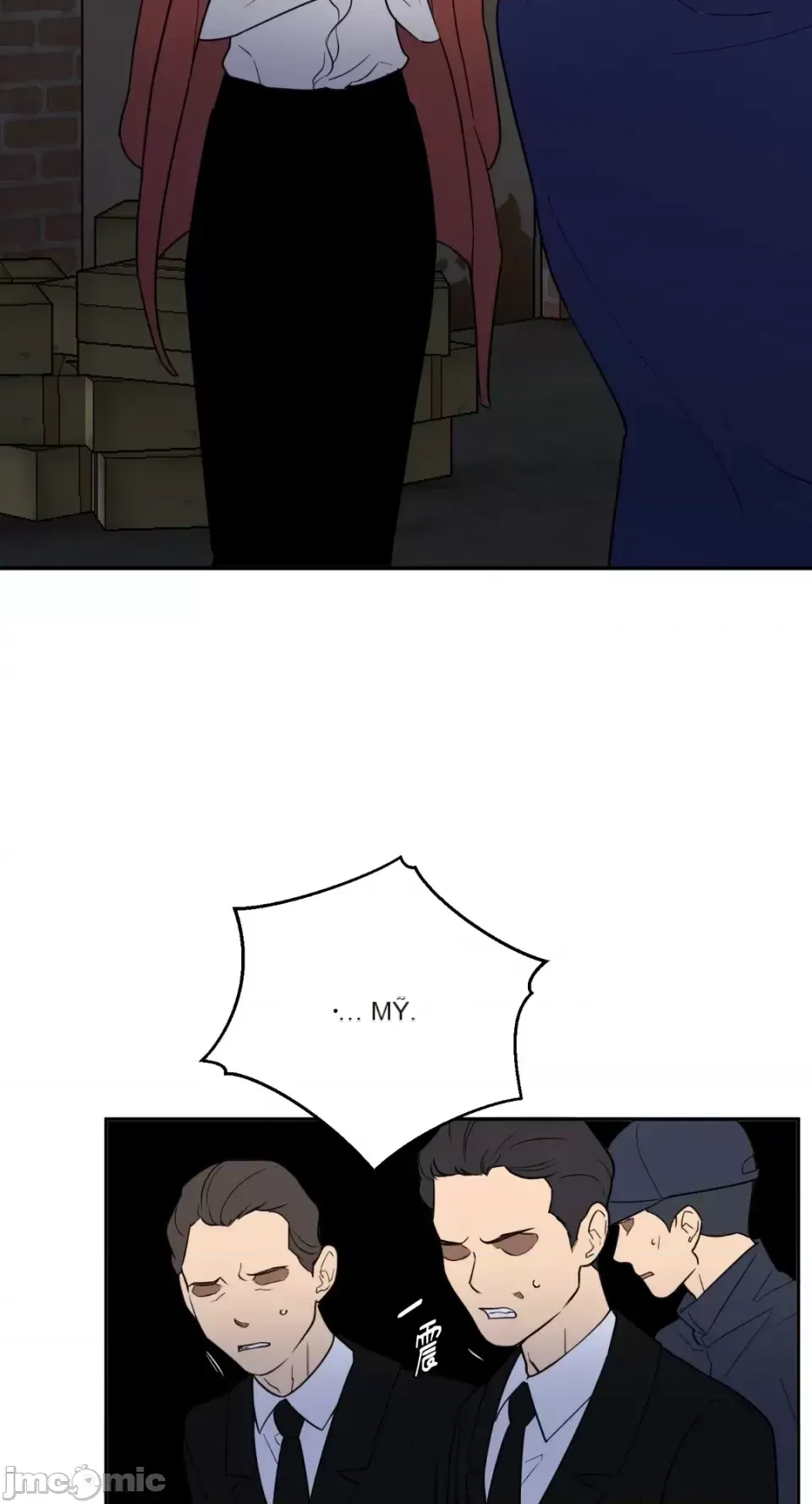 Ông chủ, tôi đang bỏ cuộc Chương 1-62