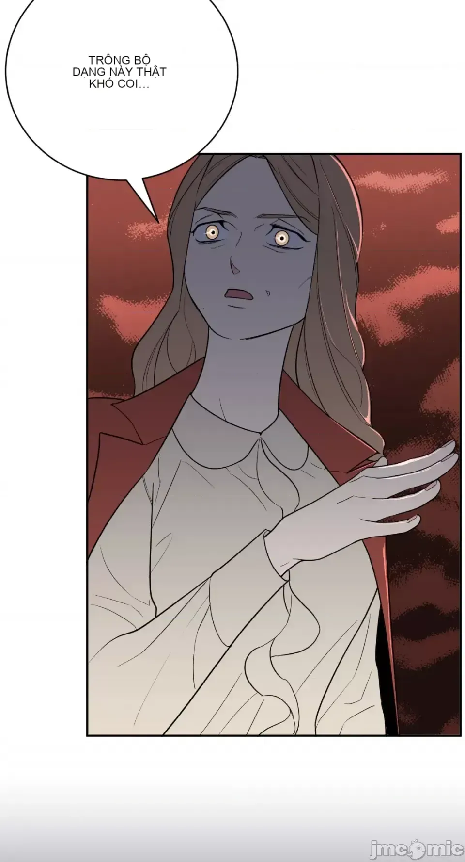 Ông chủ, tôi đang bỏ cuộc Chương 1-62