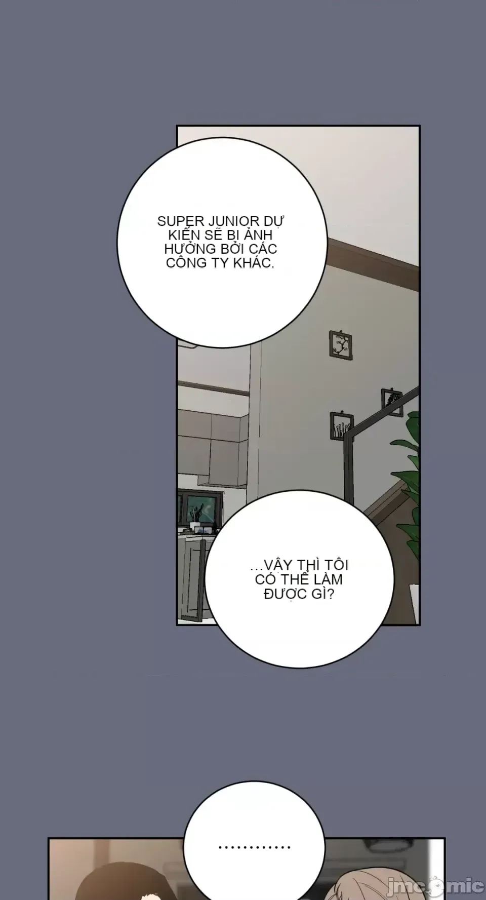 Ông chủ, tôi đang bỏ cuộc Chương 1-62