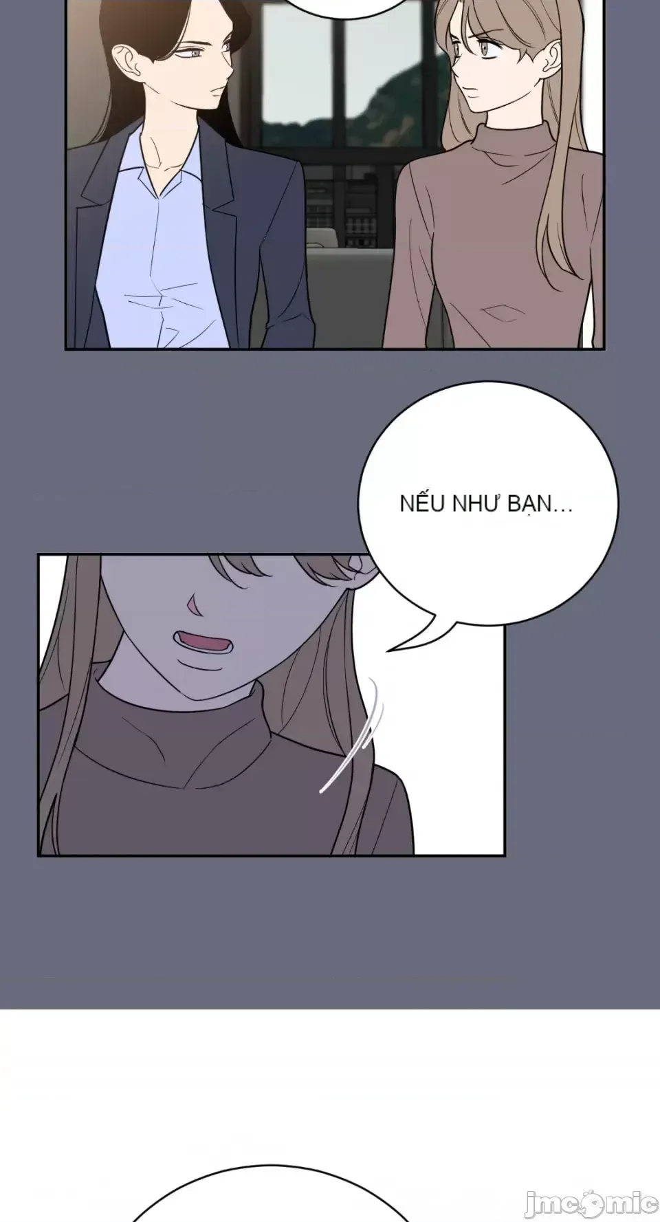 Ông chủ, tôi đang bỏ cuộc Chương 1-62