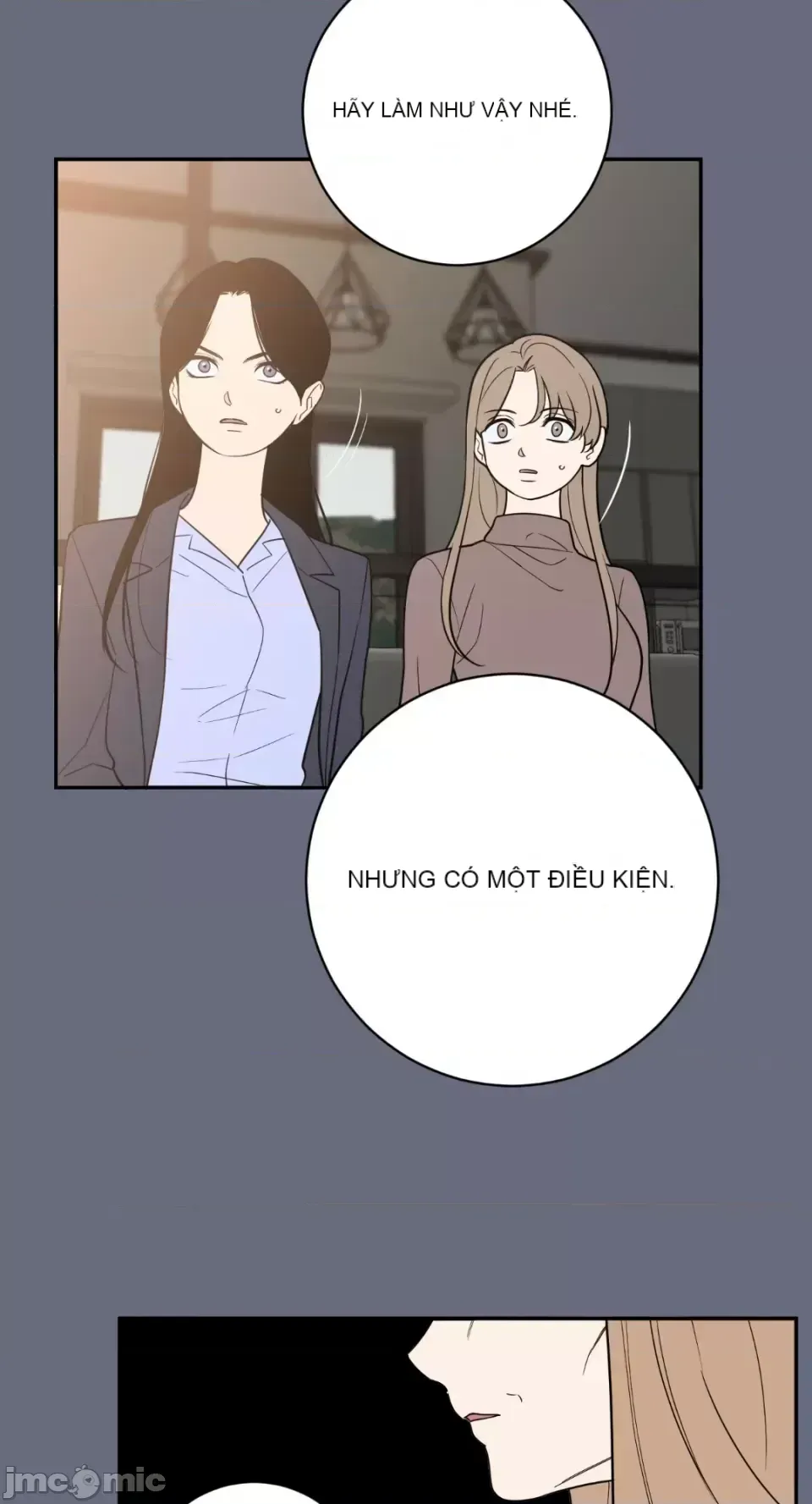 Ông chủ, tôi đang bỏ cuộc Chương 1-62