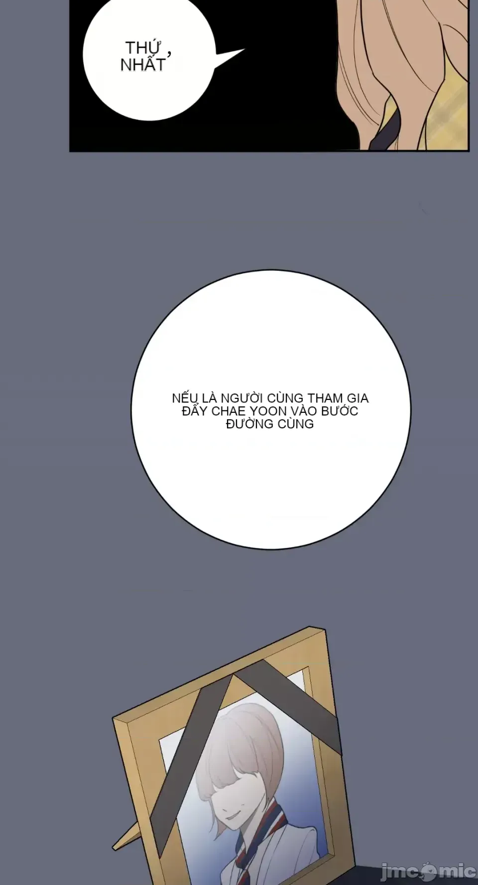 Ông chủ, tôi đang bỏ cuộc Chương 1-62