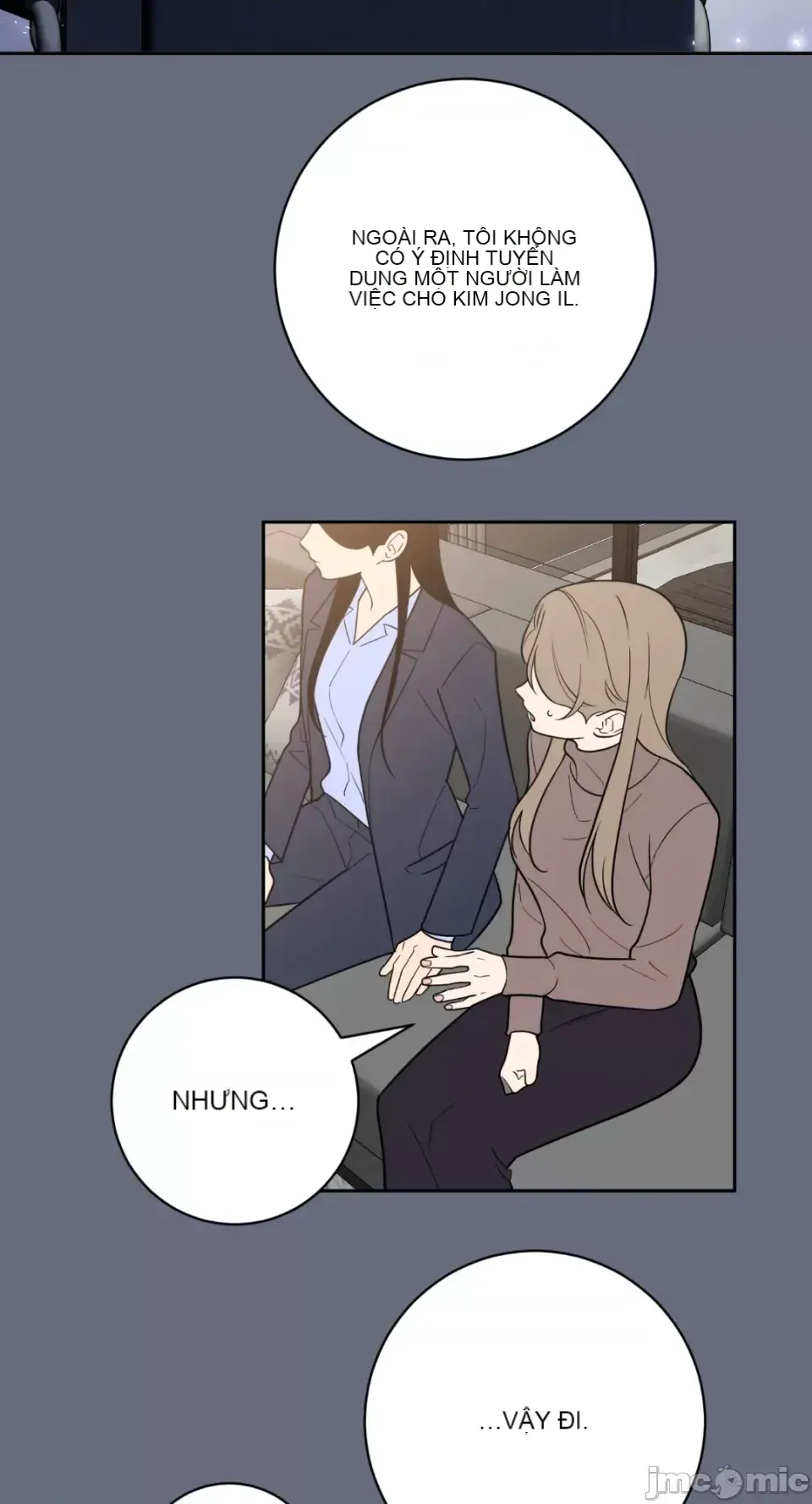 Ông chủ, tôi đang bỏ cuộc Chương 1-62