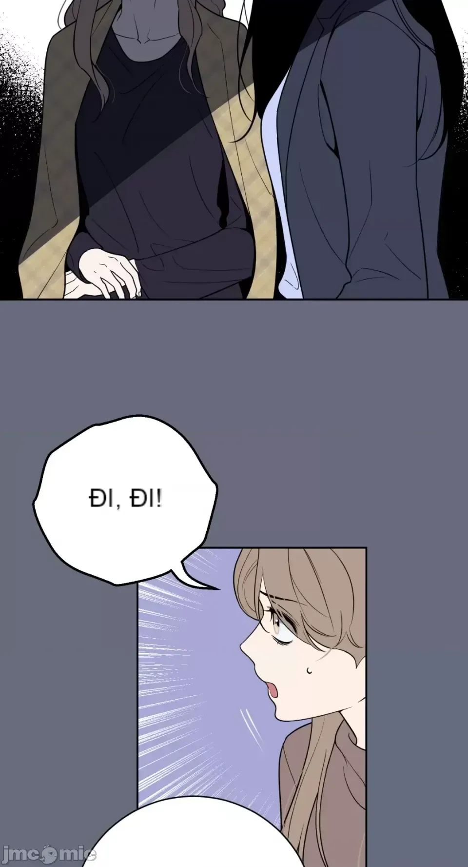 Ông chủ, tôi đang bỏ cuộc Chương 1-62