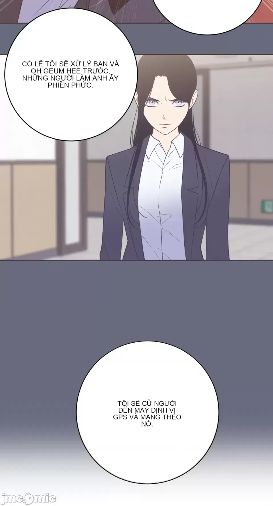 Ông chủ, tôi đang bỏ cuộc Chương 1-62