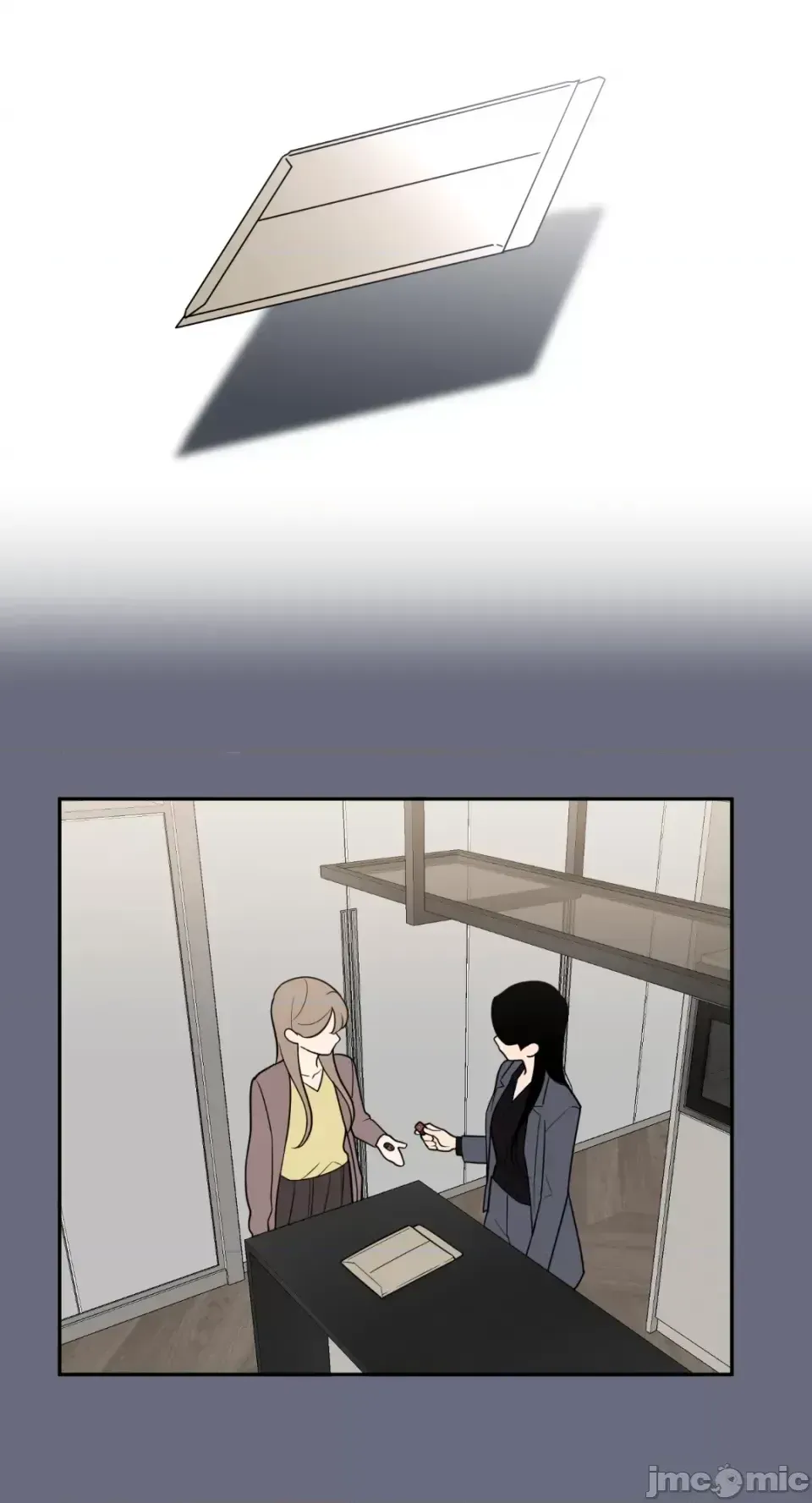 Ông chủ, tôi đang bỏ cuộc Chương 1-62