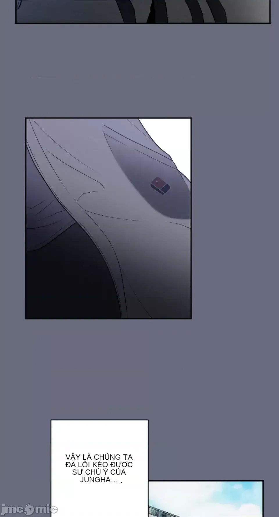 Ông chủ, tôi đang bỏ cuộc Chương 1-62