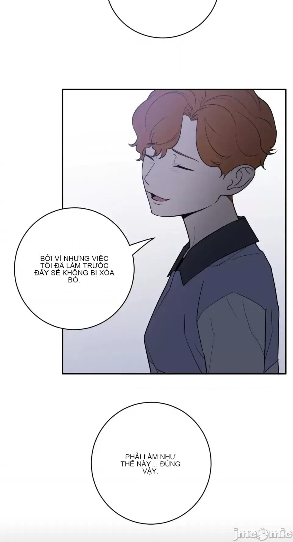 Ông chủ, tôi đang bỏ cuộc Chương 1-62