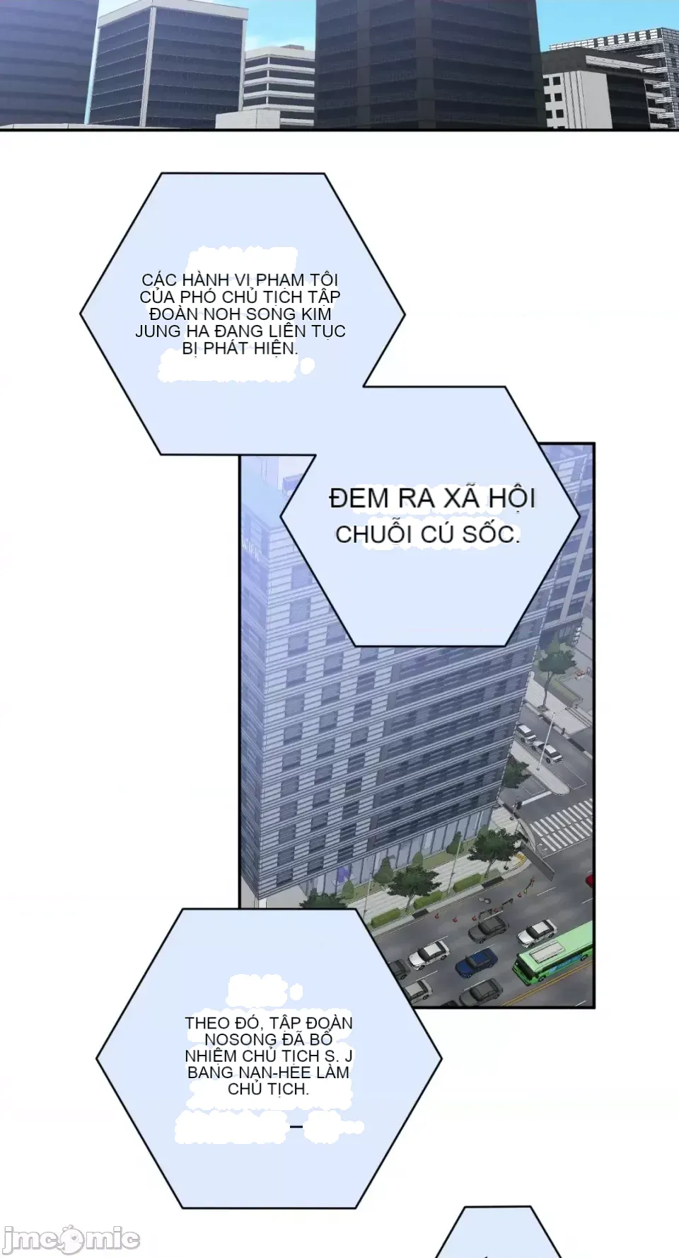 Ông chủ, tôi đang bỏ cuộc Chương 1-62