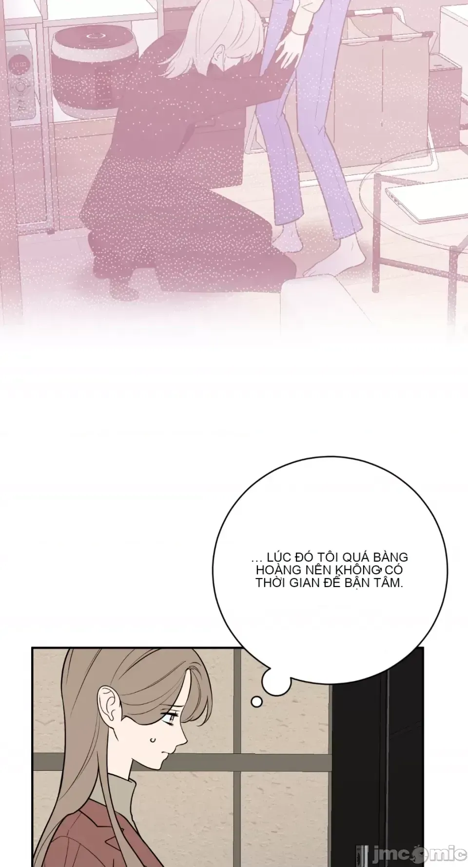 Ông chủ, tôi đang bỏ cuộc Chương 1-62