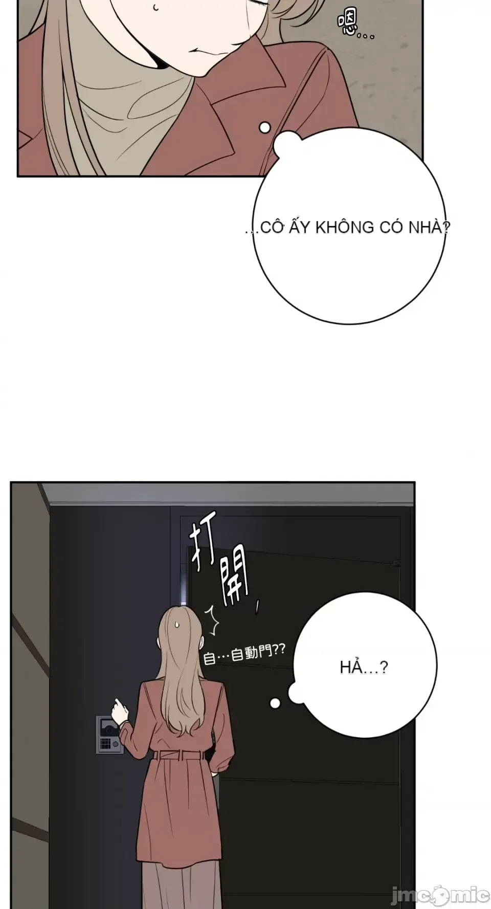 Ông chủ, tôi đang bỏ cuộc Chương 1-62