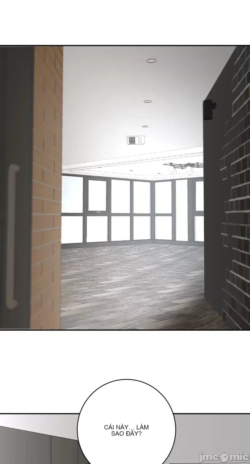 Ông chủ, tôi đang bỏ cuộc Chương 1-62