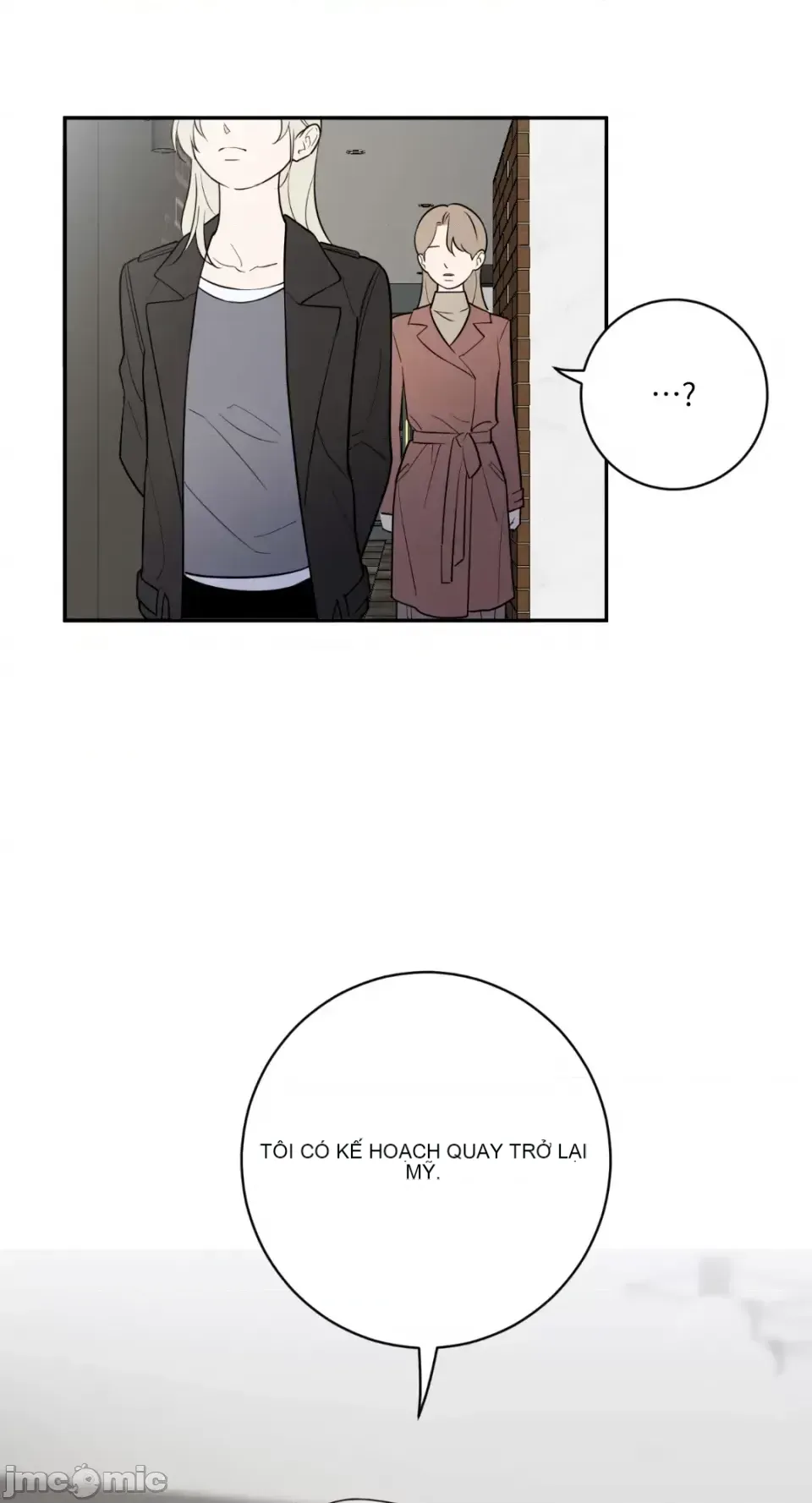 Ông chủ, tôi đang bỏ cuộc Chương 1-62