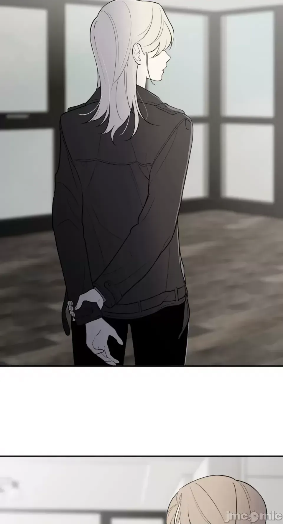 Ông chủ, tôi đang bỏ cuộc Chương 1-62