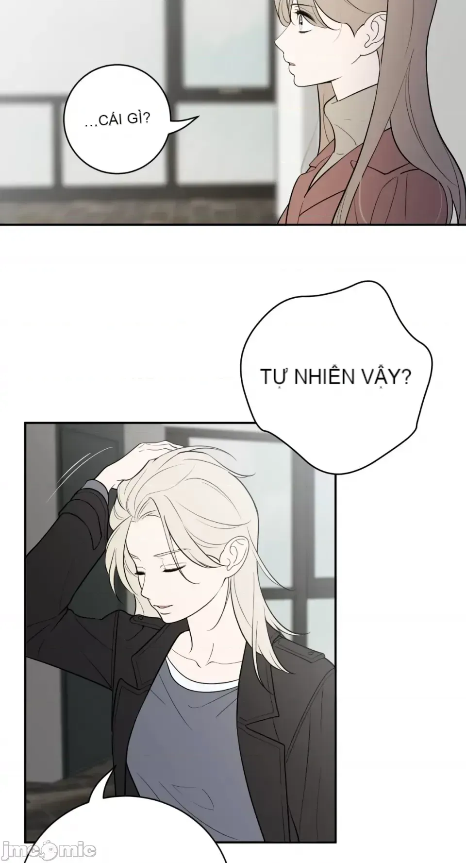 Ông chủ, tôi đang bỏ cuộc Chương 1-62