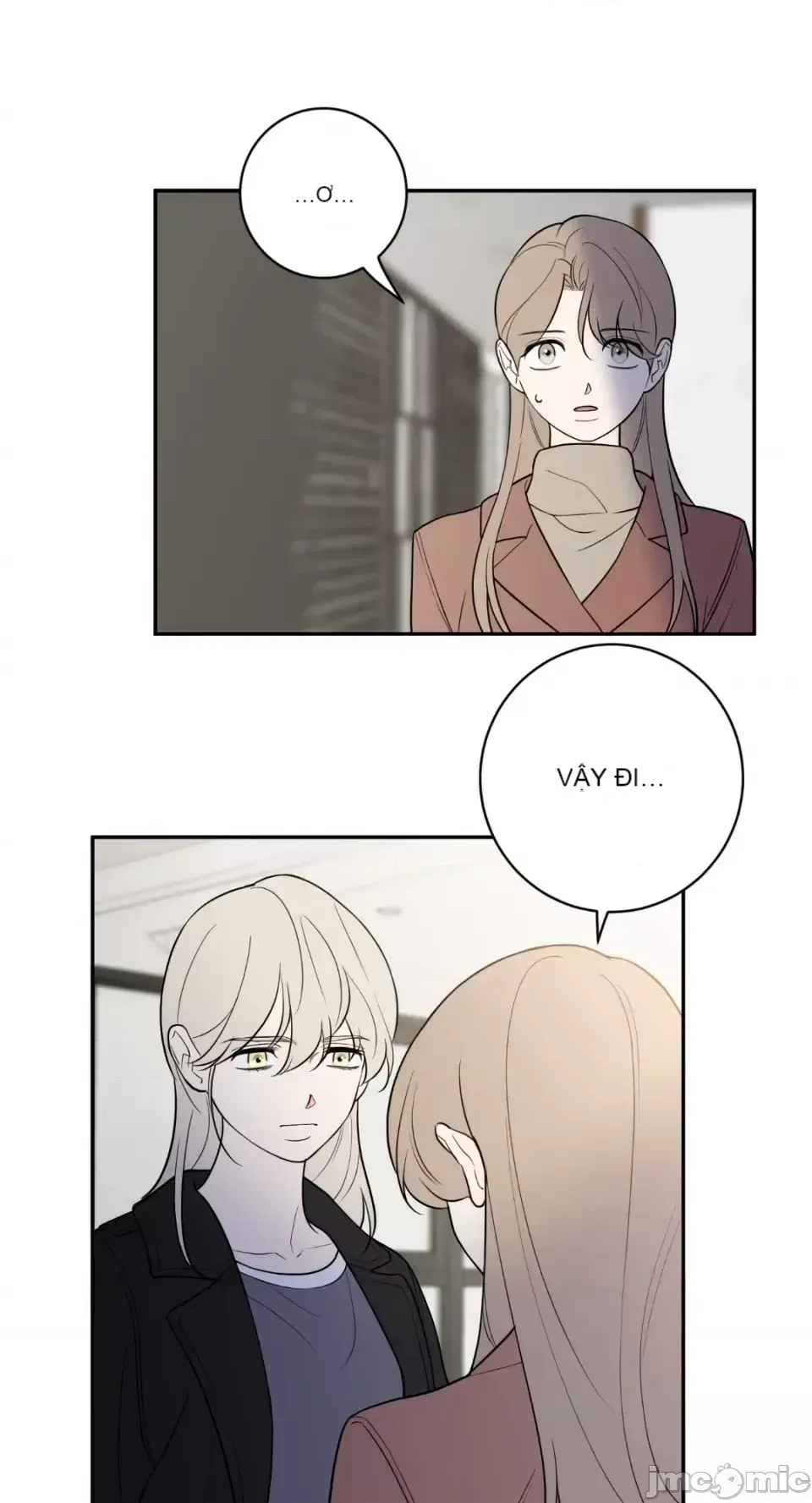 Ông chủ, tôi đang bỏ cuộc Chương 1-62