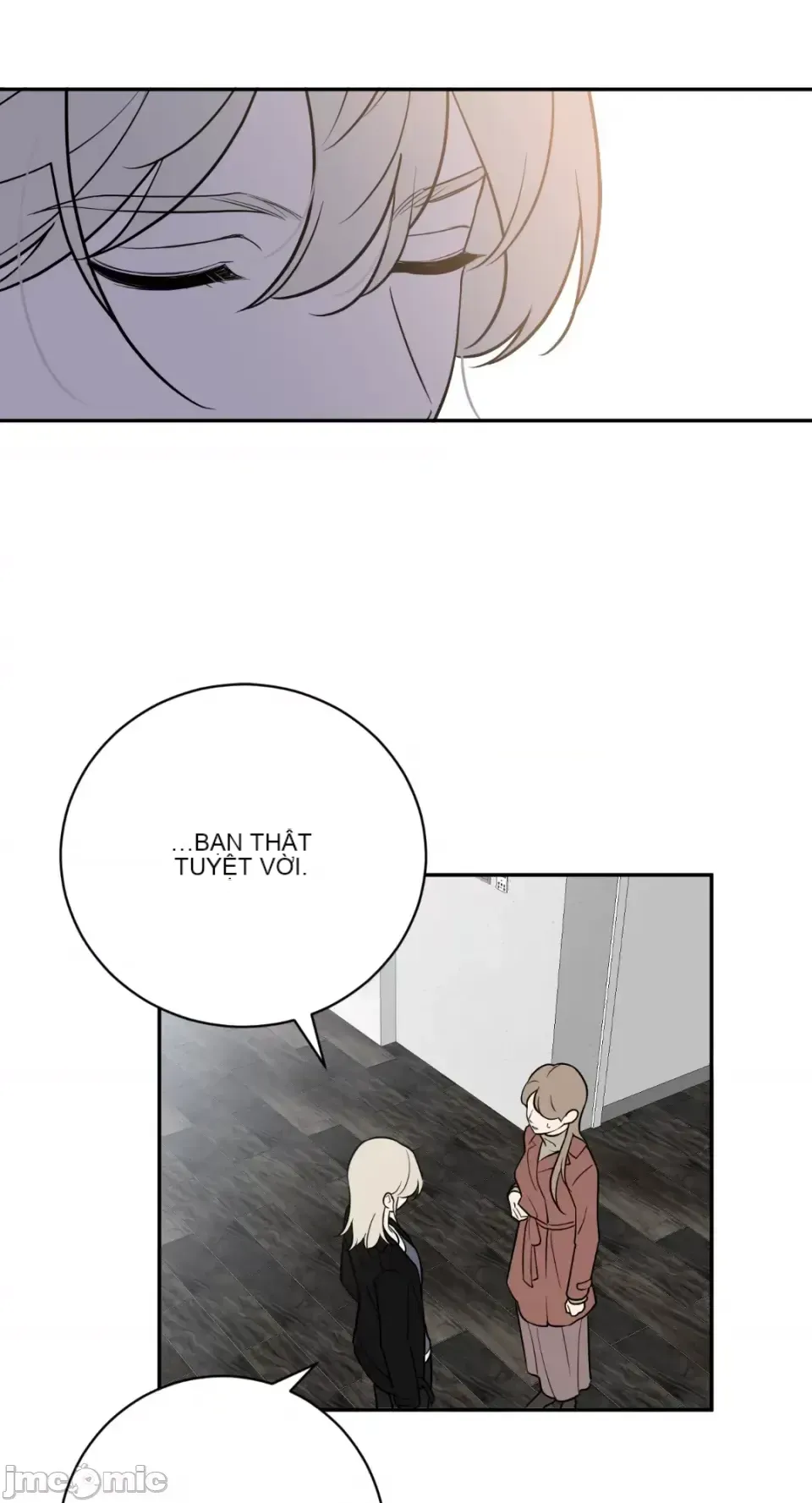 Ông chủ, tôi đang bỏ cuộc Chương 1-62