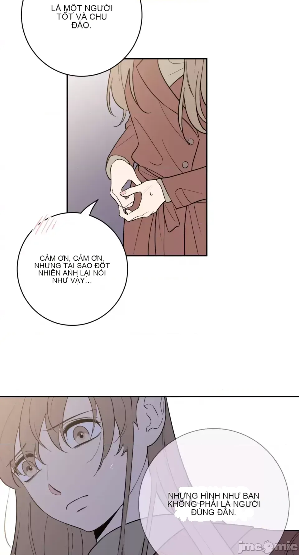 Ông chủ, tôi đang bỏ cuộc Chương 1-62