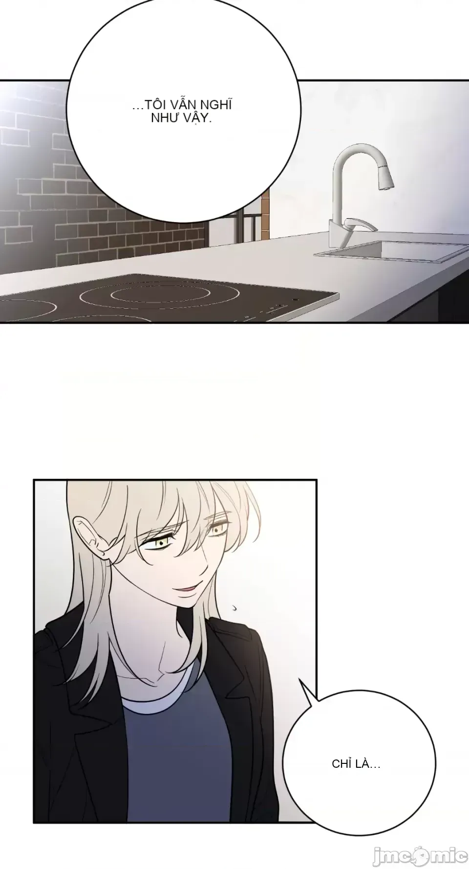 Ông chủ, tôi đang bỏ cuộc Chương 1-62