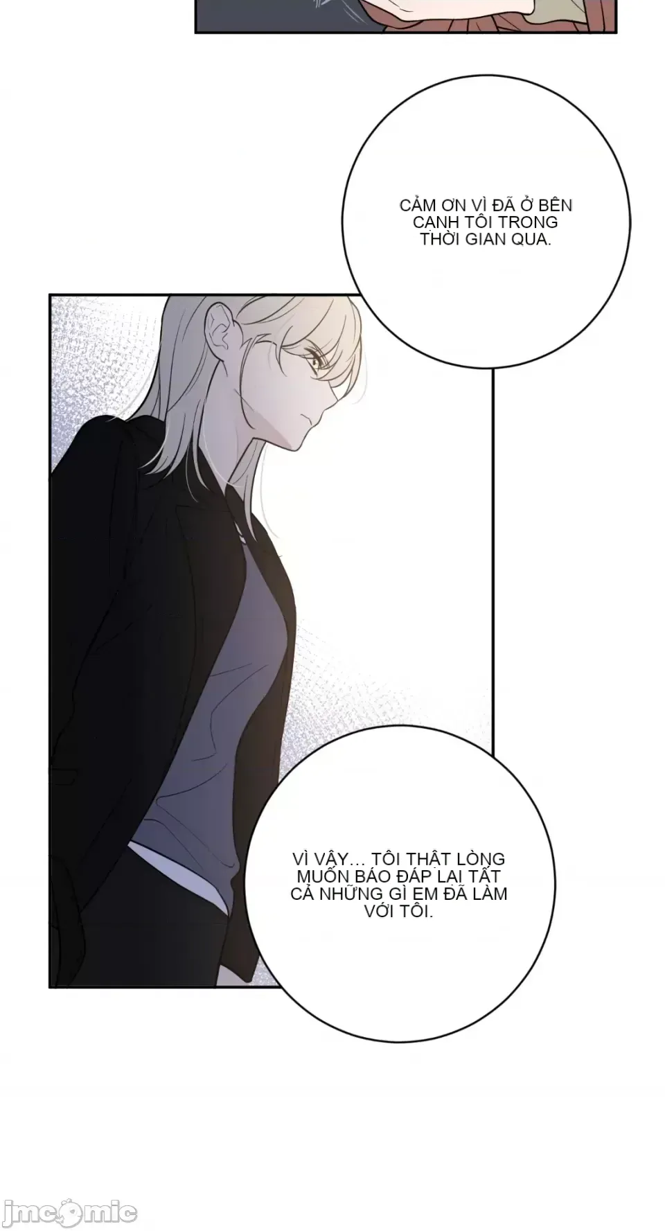 Ông chủ, tôi đang bỏ cuộc Chương 1-62