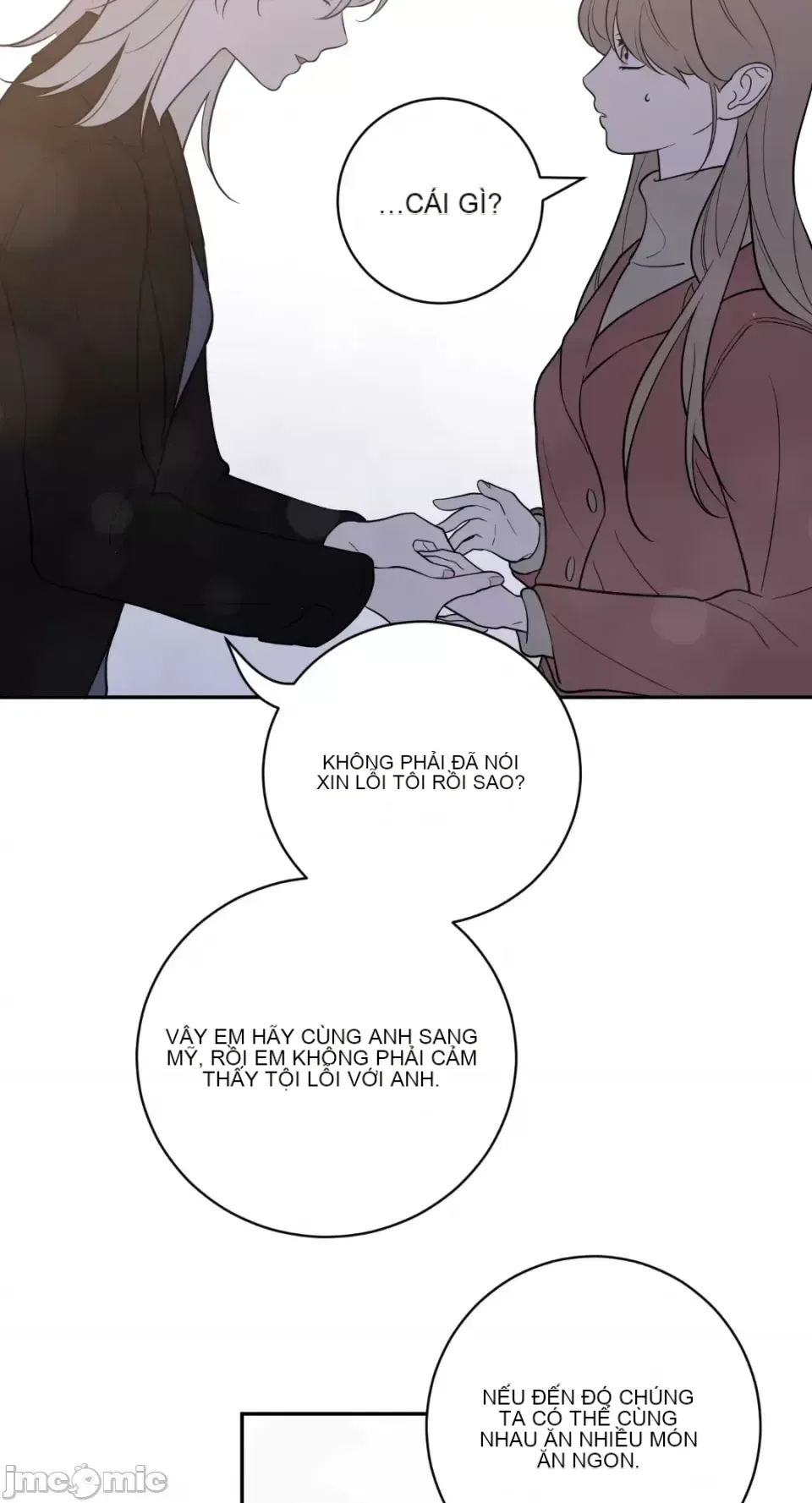 Ông chủ, tôi đang bỏ cuộc Chương 1-62