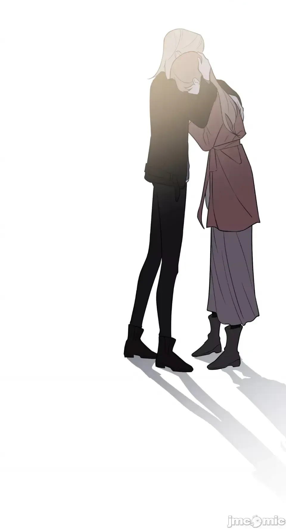 Ông chủ, tôi đang bỏ cuộc Chương 1-62