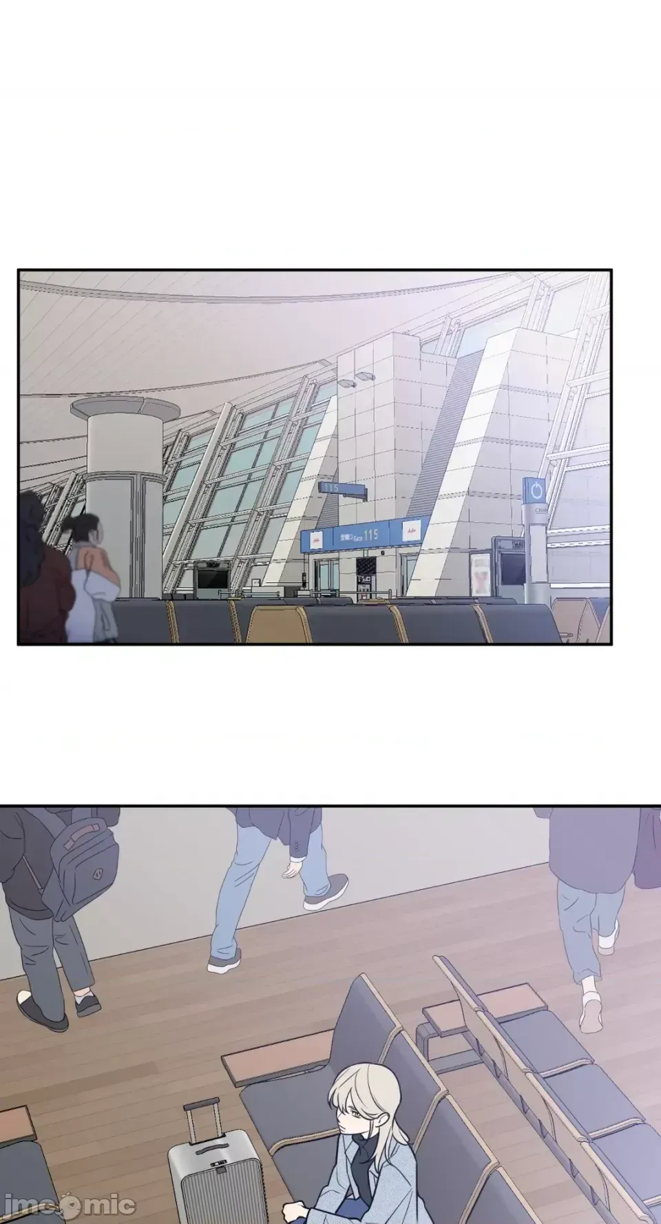 Ông chủ, tôi đang bỏ cuộc Chương 1-62