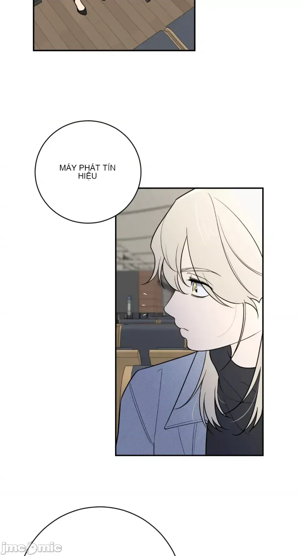 Ông chủ, tôi đang bỏ cuộc Chương 1-62