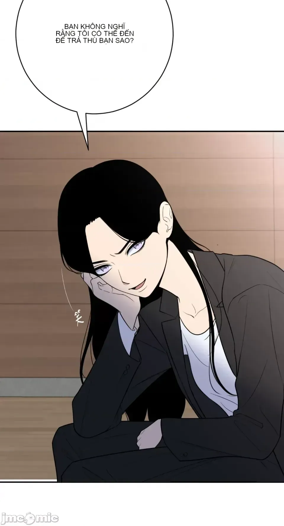 Ông chủ, tôi đang bỏ cuộc Chương 1-62