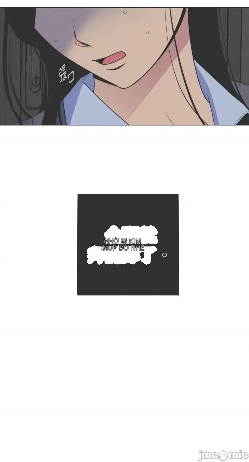 Ông chủ, tôi đang bỏ cuộc Chương 1-62