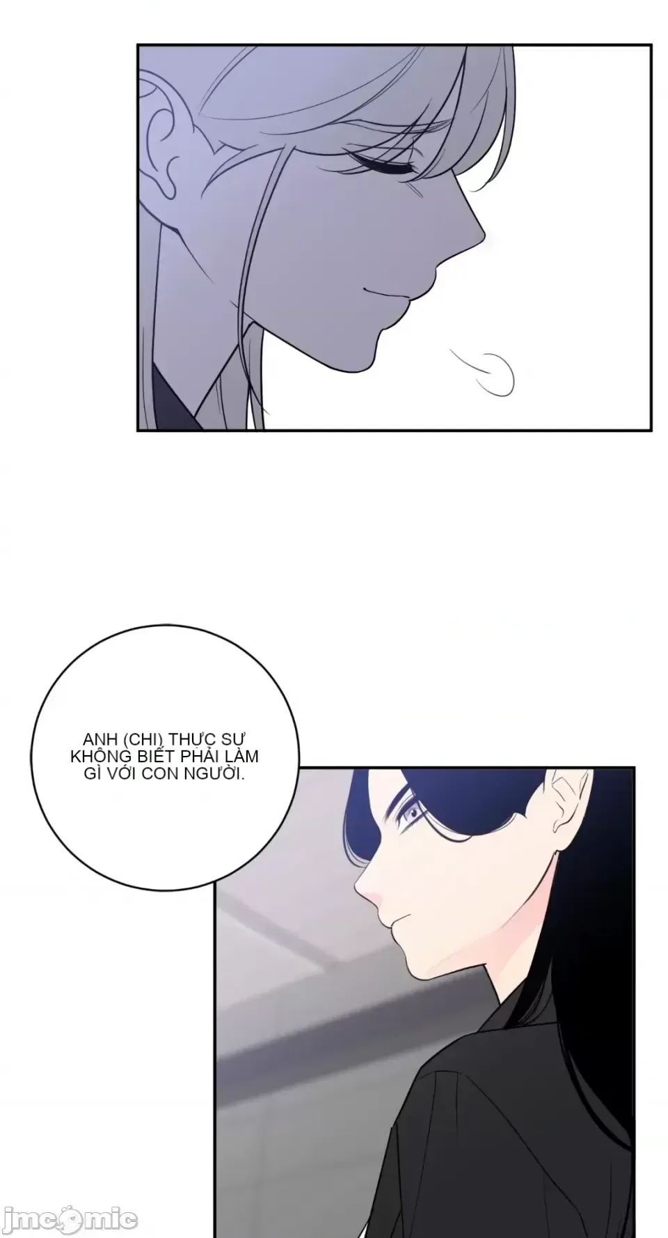 Ông chủ, tôi đang bỏ cuộc Chương 1-62