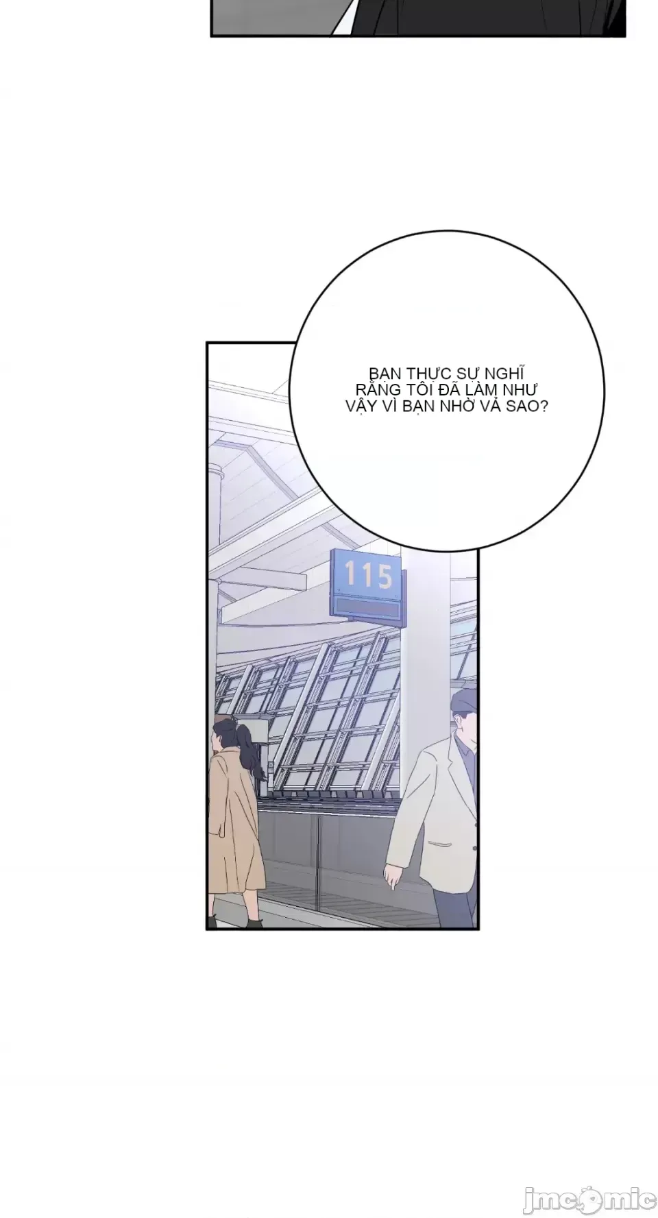 Ông chủ, tôi đang bỏ cuộc Chương 1-62