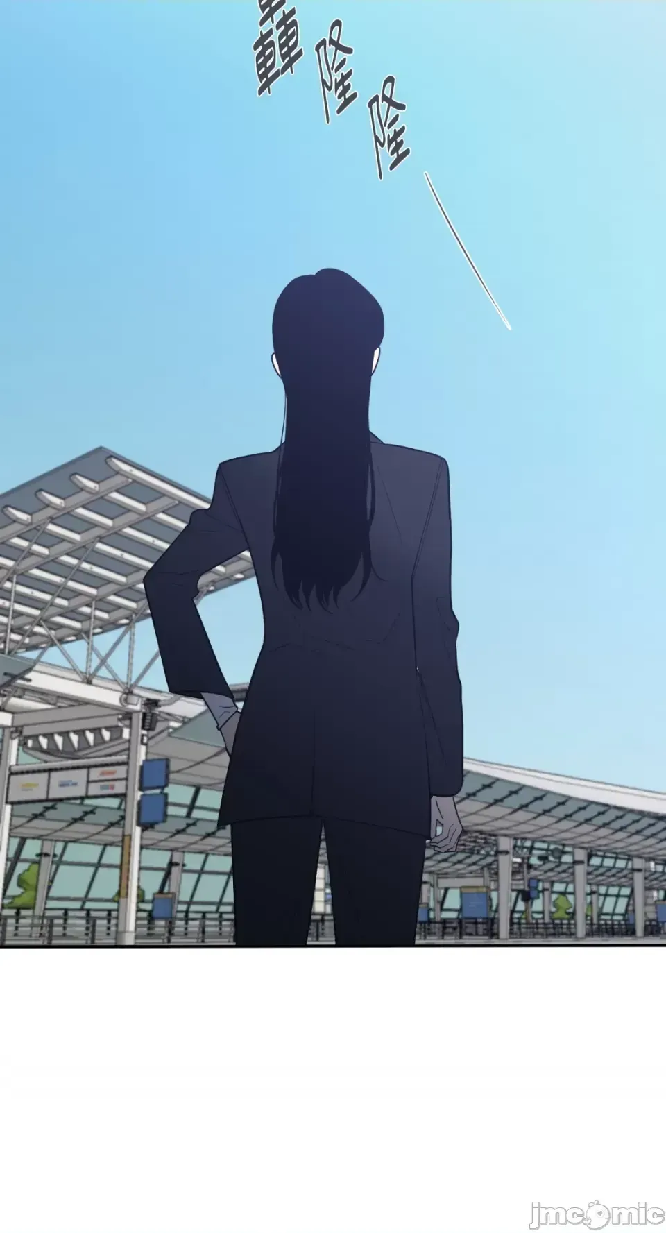 Ông chủ, tôi đang bỏ cuộc Chương 1-62