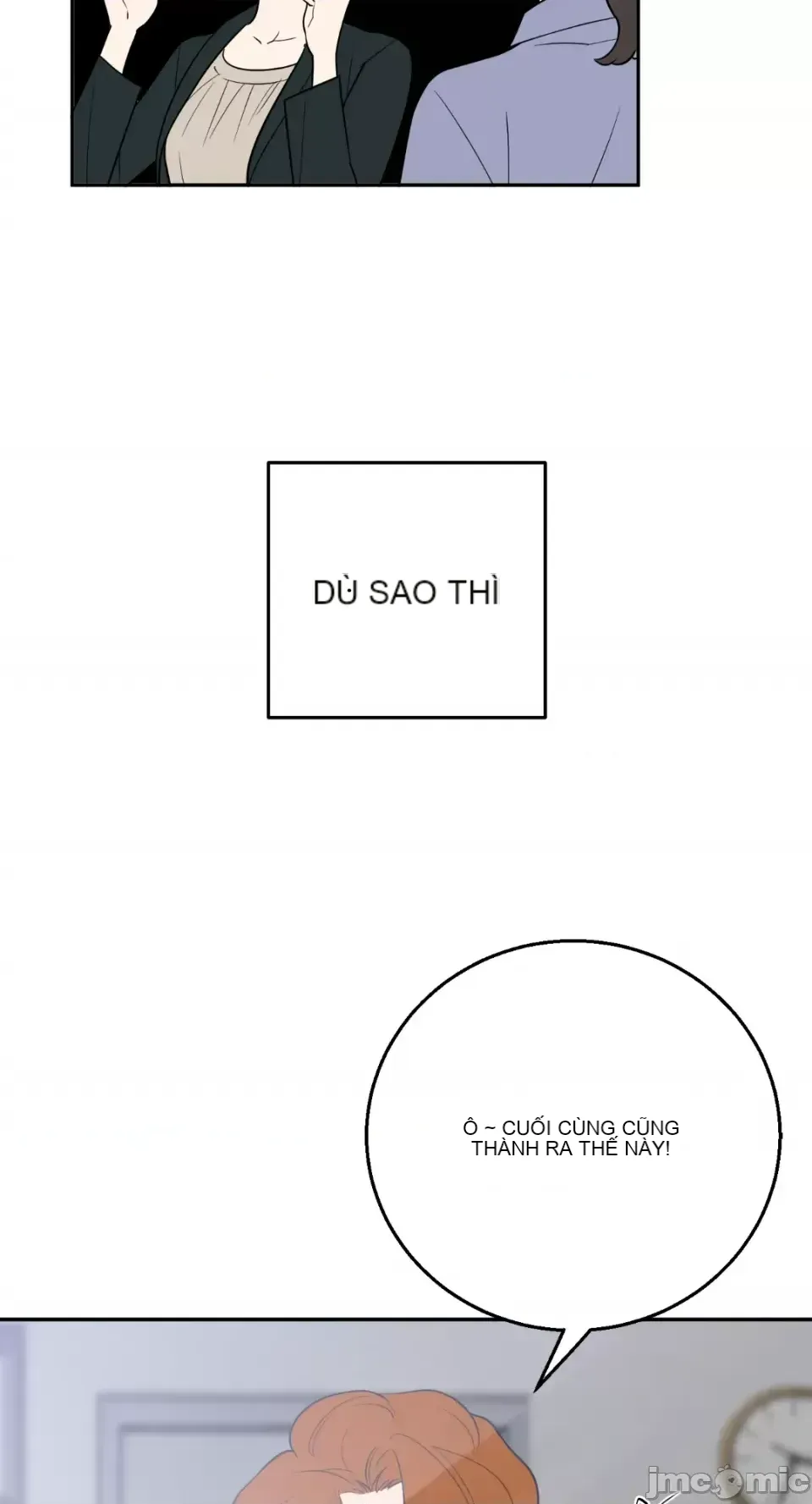 Ông chủ, tôi đang bỏ cuộc Chương 1-62