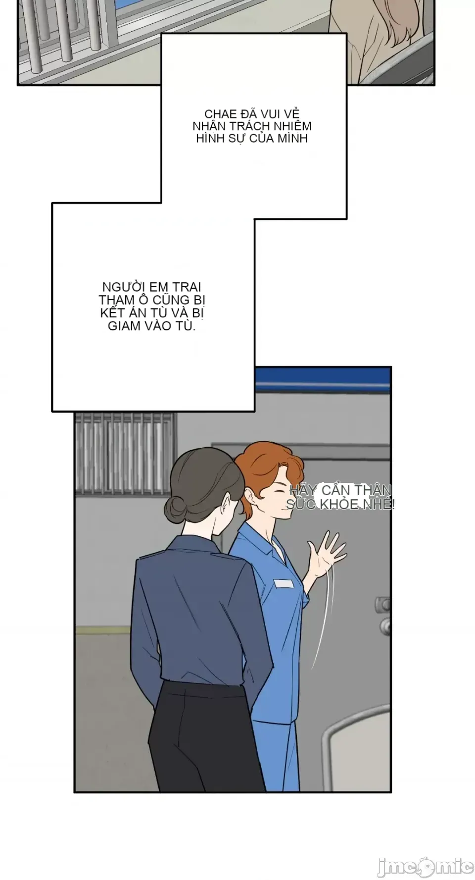 Ông chủ, tôi đang bỏ cuộc Chương 1-62