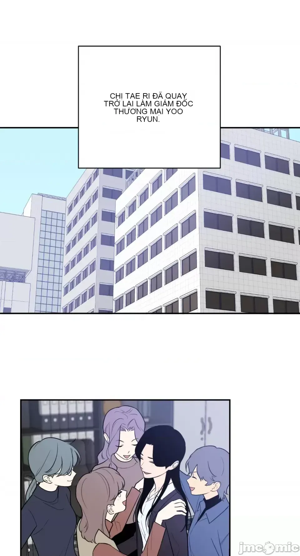 Ông chủ, tôi đang bỏ cuộc Chương 1-62