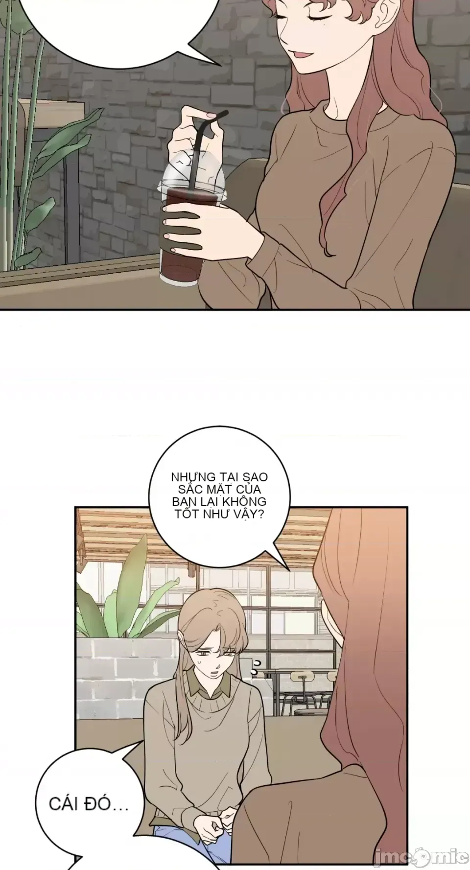 Ông chủ, tôi đang bỏ cuộc Chương 1-62