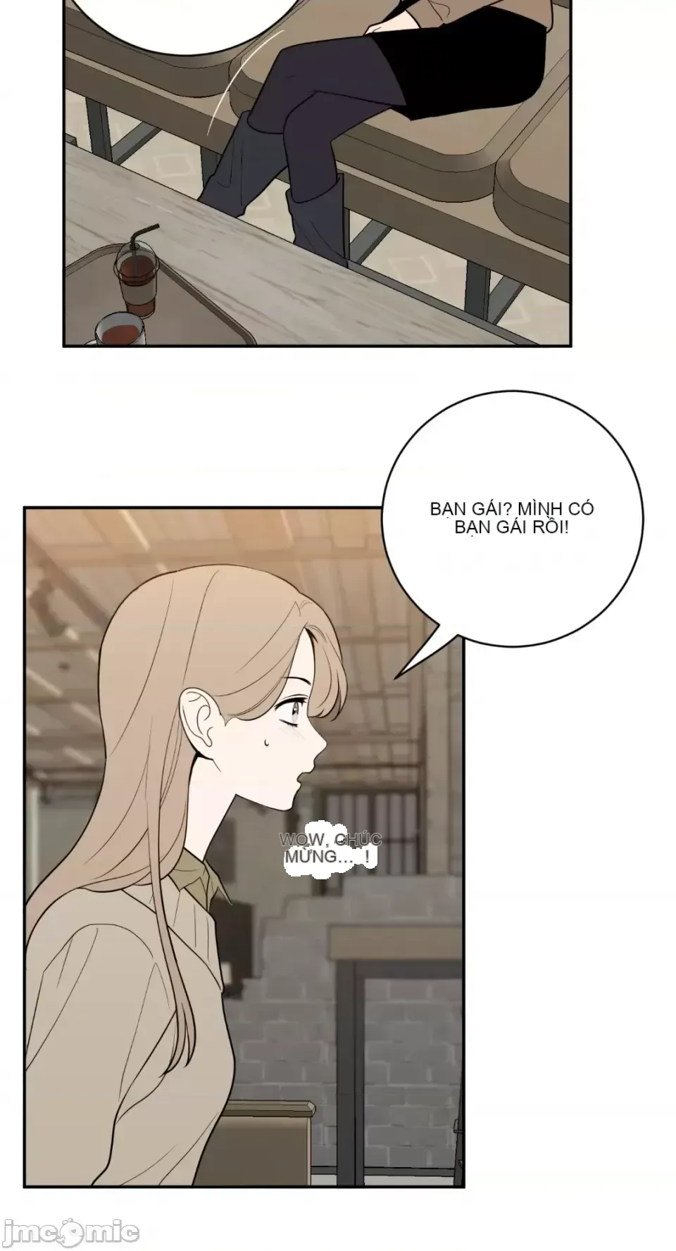 Ông chủ, tôi đang bỏ cuộc Chương 1-62