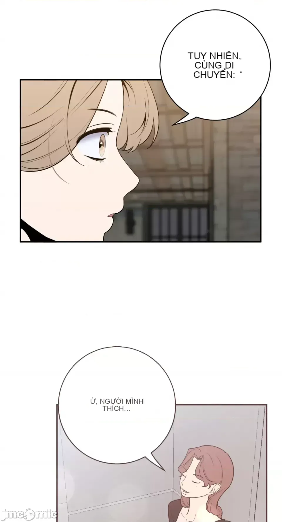 Ông chủ, tôi đang bỏ cuộc Chương 1-62