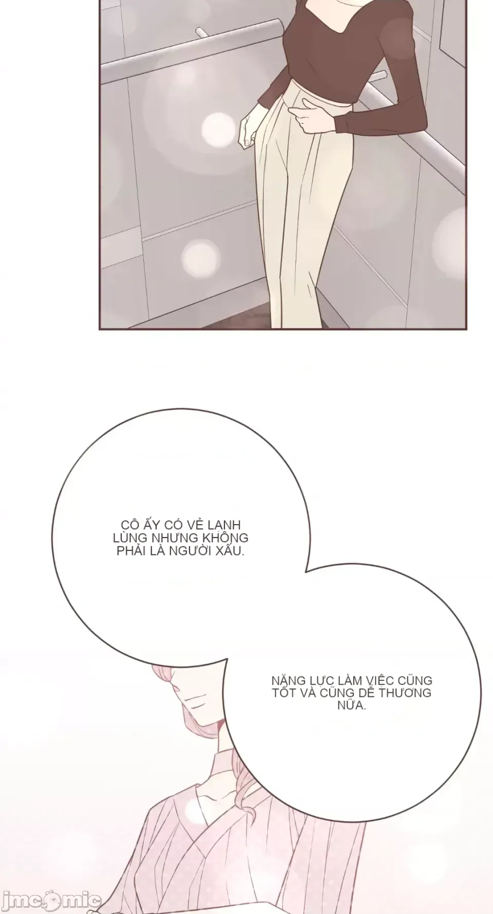 Ông chủ, tôi đang bỏ cuộc Chương 1-62