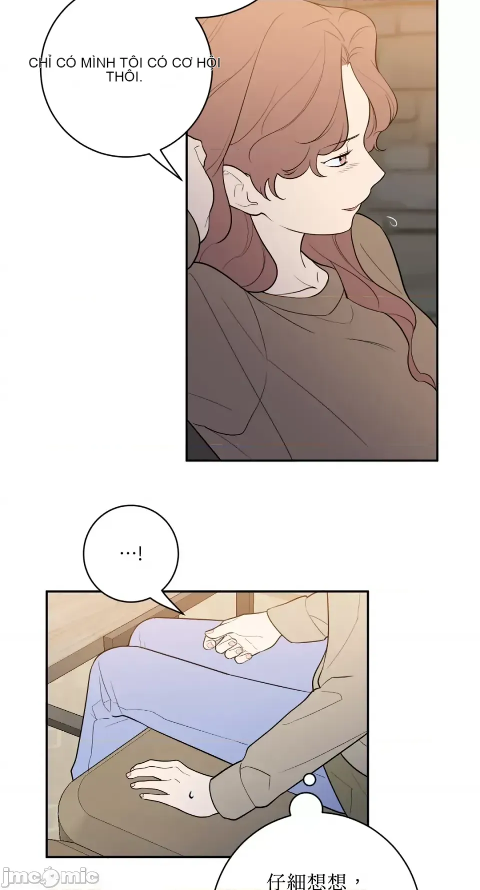 Ông chủ, tôi đang bỏ cuộc Chương 1-62