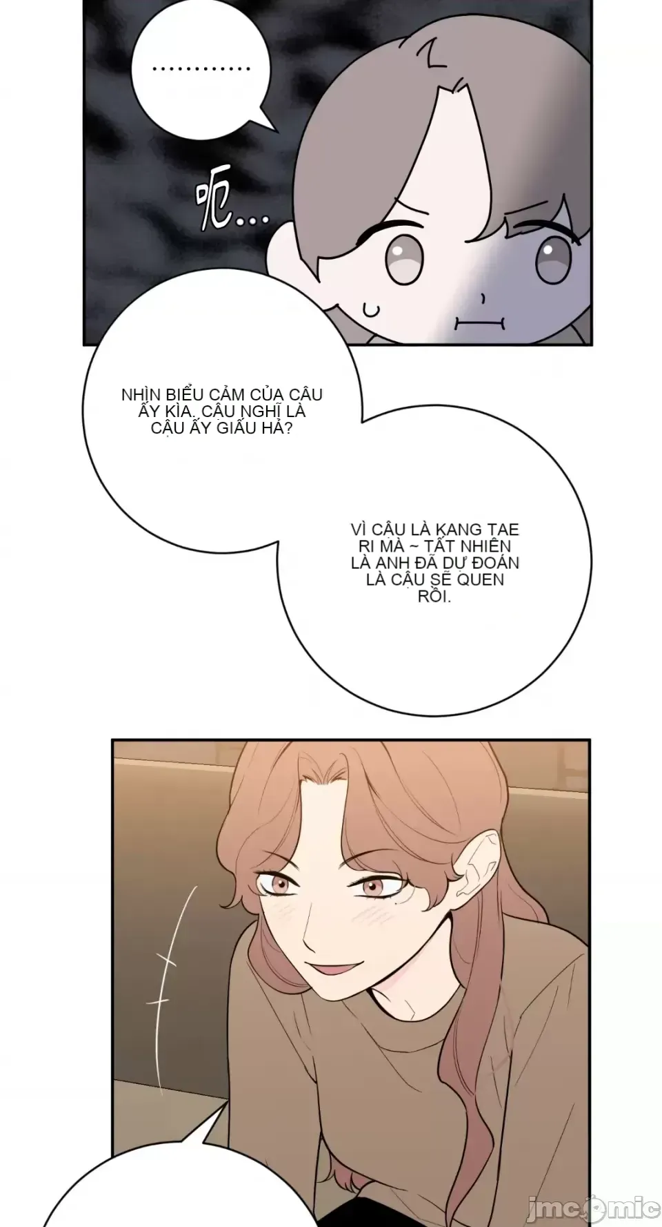 Ông chủ, tôi đang bỏ cuộc Chương 1-62