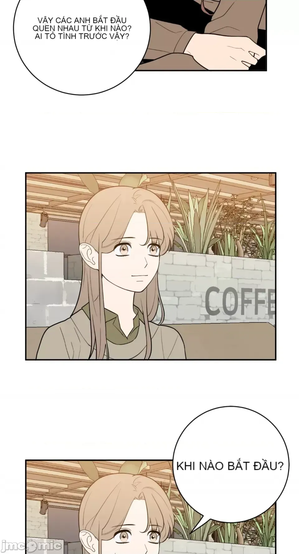 Ông chủ, tôi đang bỏ cuộc Chương 1-62