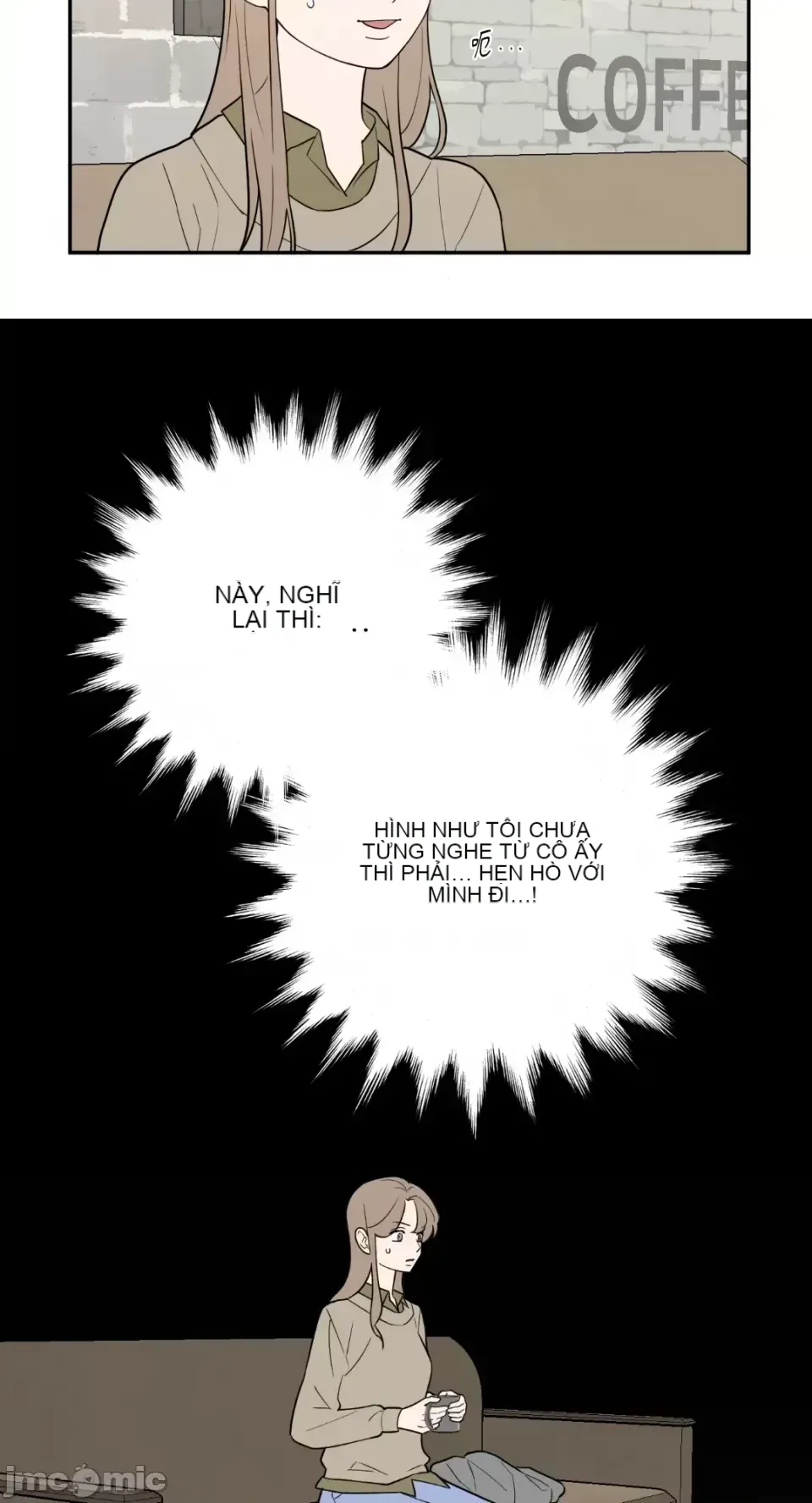 Ông chủ, tôi đang bỏ cuộc Chương 1-62