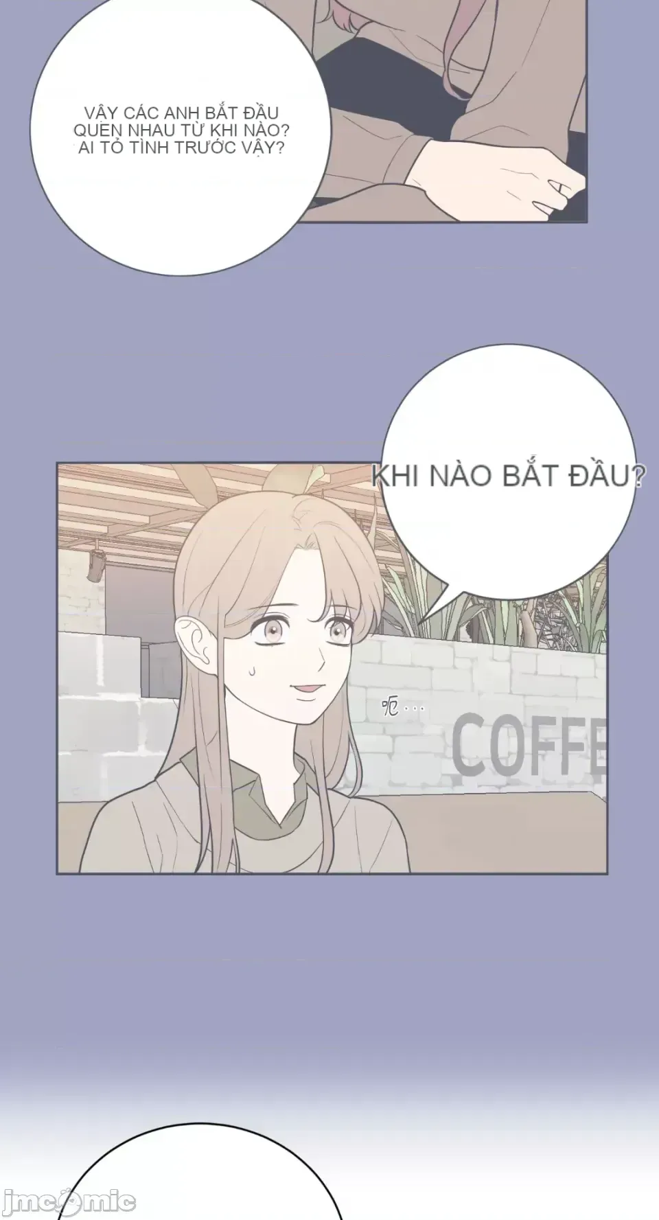 Ông chủ, tôi đang bỏ cuộc Chương 1-62