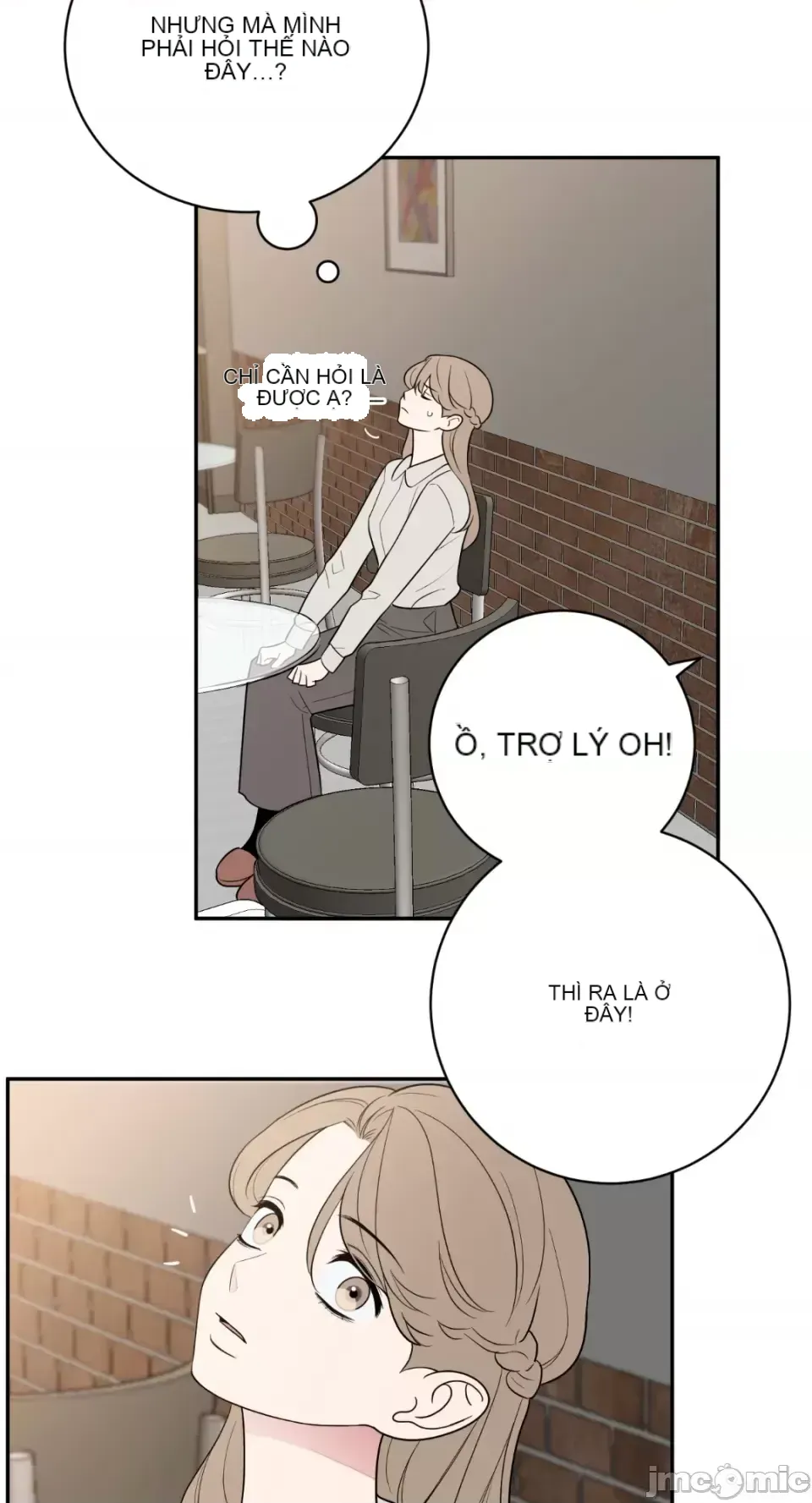 Ông chủ, tôi đang bỏ cuộc Chương 1-62