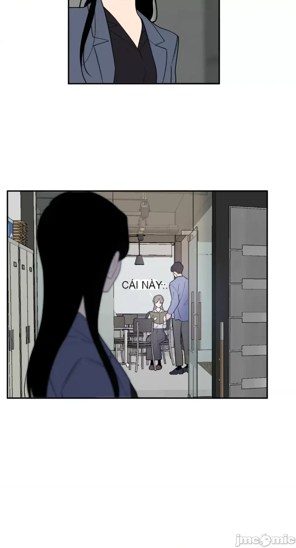 Ông chủ, tôi đang bỏ cuộc Chương 1-62