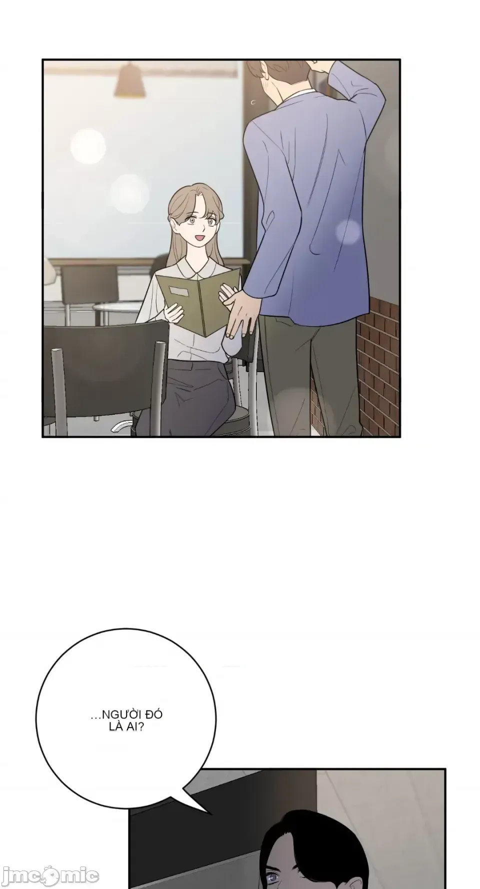 Ông chủ, tôi đang bỏ cuộc Chương 1-62